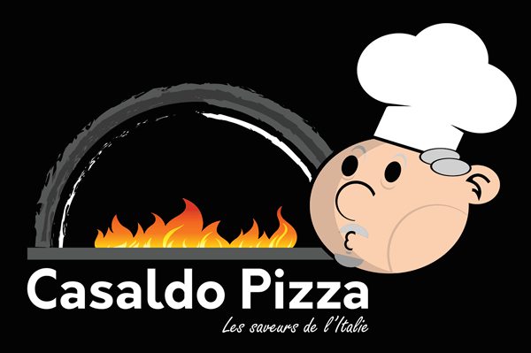Casaldo Pizza - Distributeur de Pizzas - Histoire